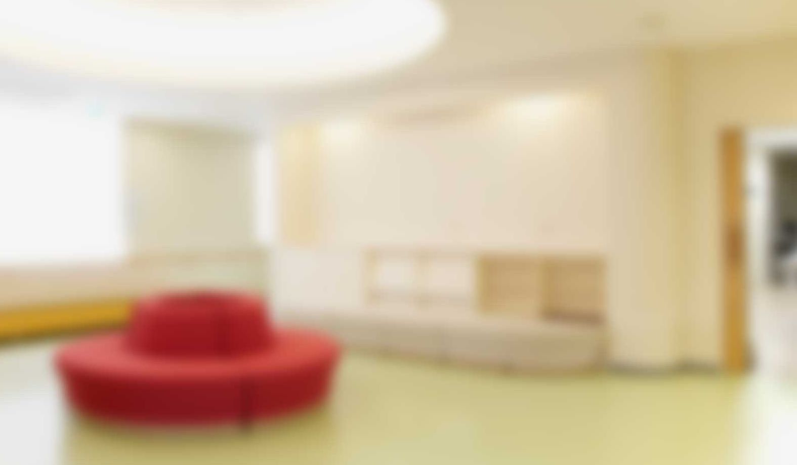 院内画像（ダミー）