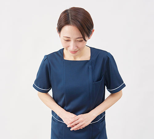 小児の診療について