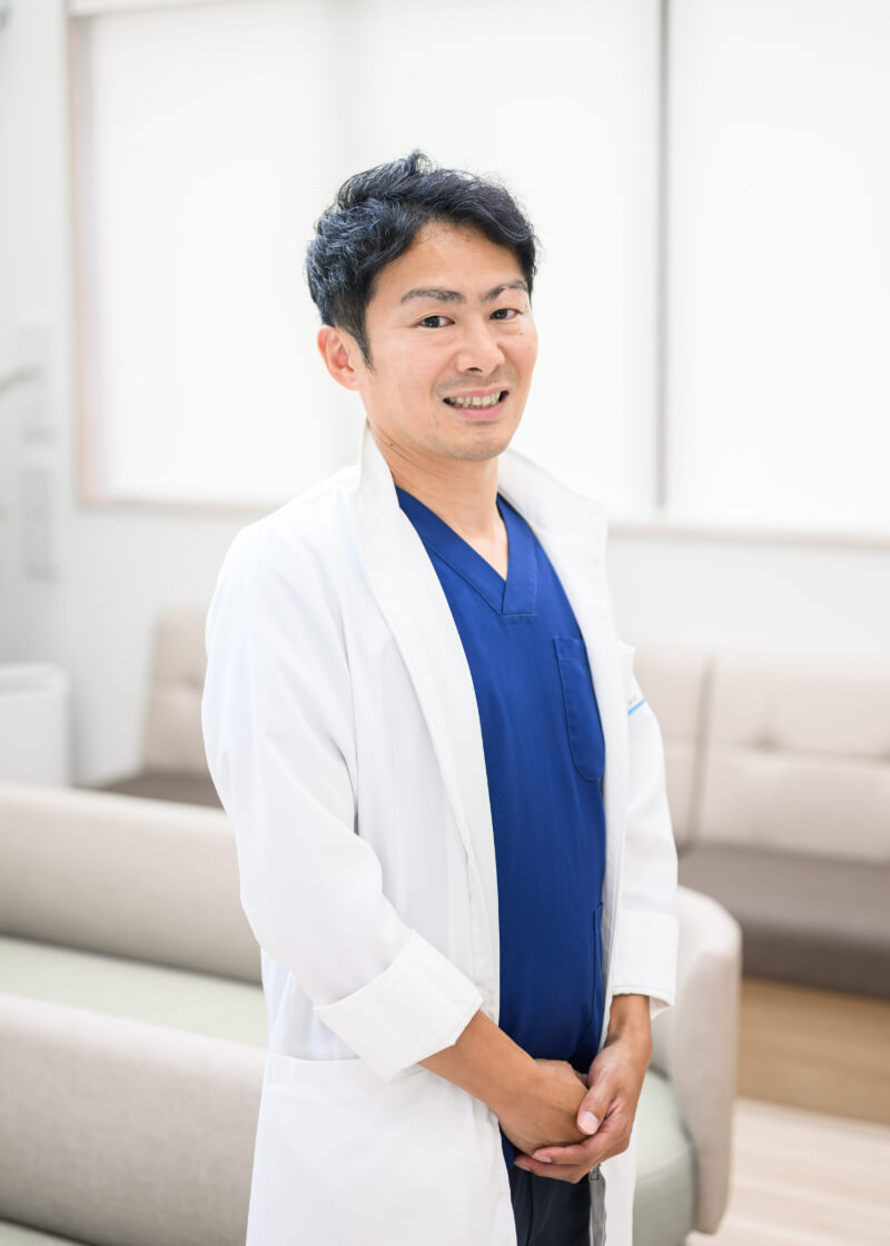 院長