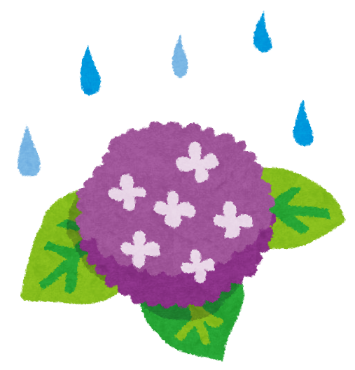 梅雨どきの食欲不振 ―― そのまま放っておいて大丈夫？