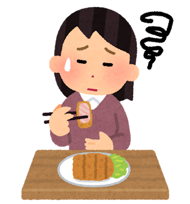 検査で異常なし、でも胃がつらい ―― 機能性ディスペプシアのお話